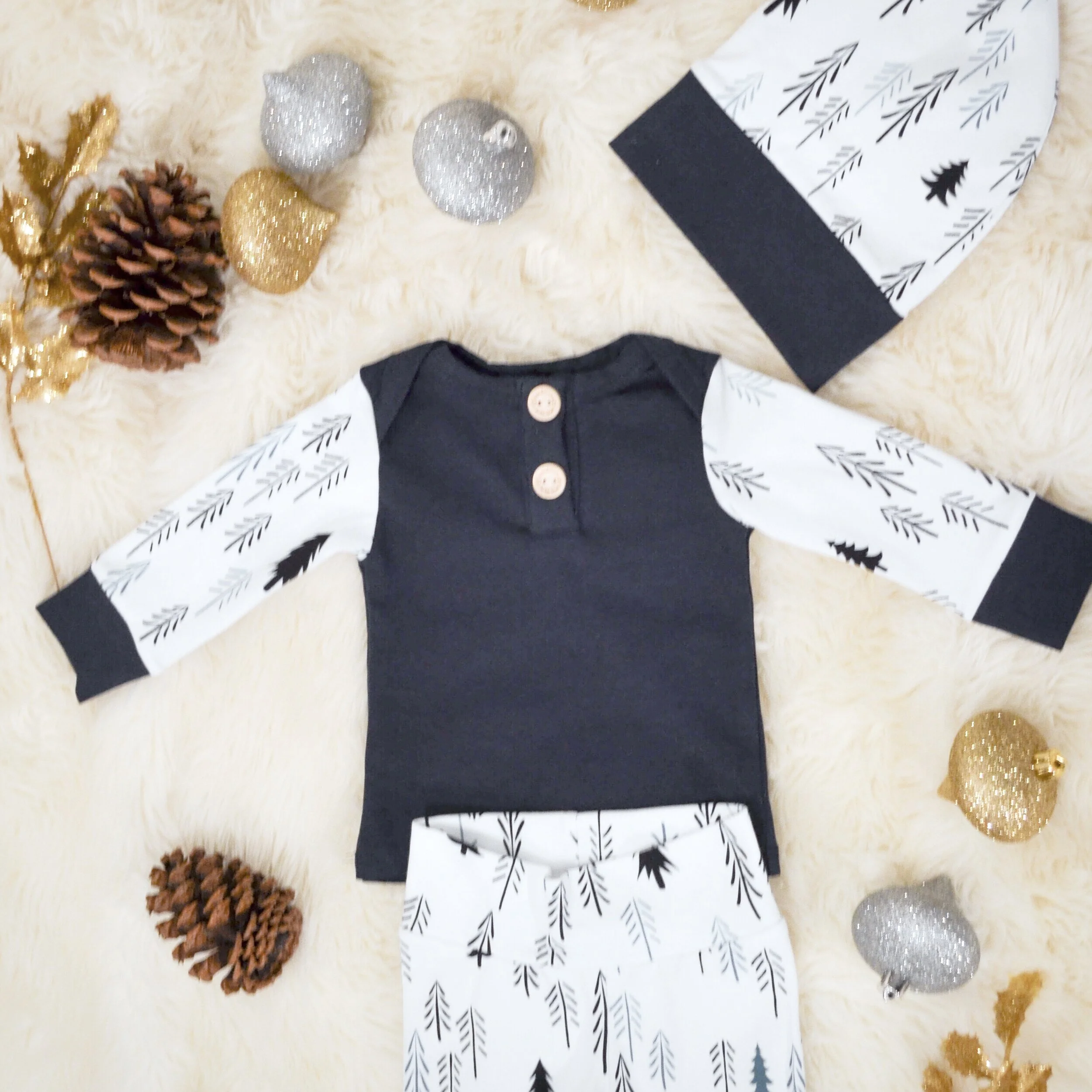 moose whale handmade clothes for your little wild one